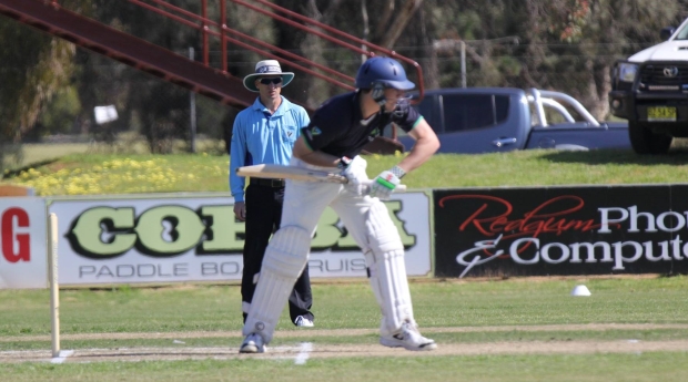 Under-19s: Vics suffer first loss of championships