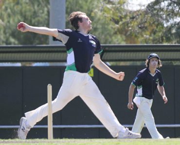 30 Victorians Named in National Championships squads