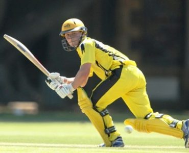 Under-19s face WA onslaught