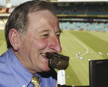 Bill Lawry inducted into Sport Australia Hall of Fame