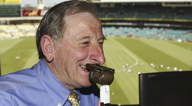 Bill Lawry inducted into Sport Australia Hall of Fame
