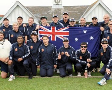 2012 T20 Blind Cricket World Cup