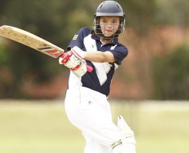Victorian under-18s defeat arch rival