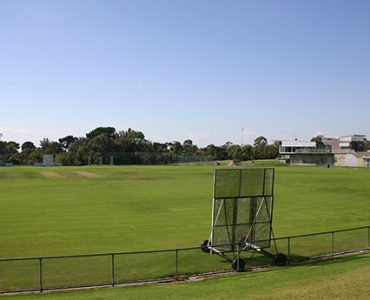 New Metropolitan Turf Structure in Melbourne Proposed