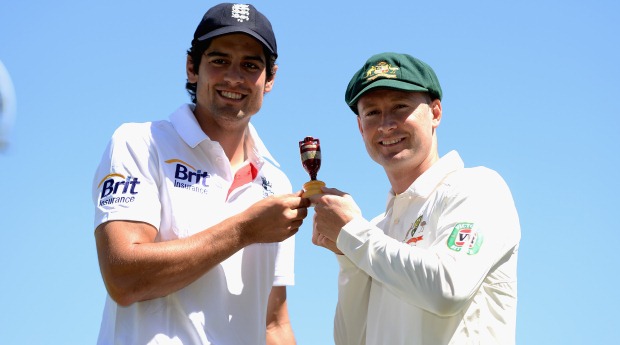 Ashes tickets go on sale