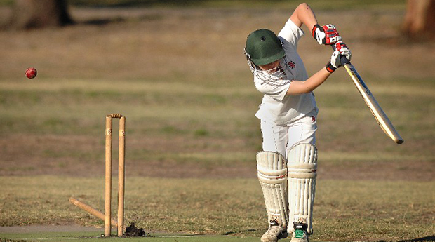 Victorian country cricket review completes first stage