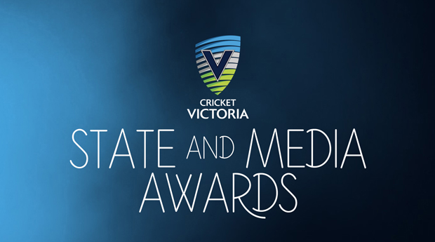 2015-16 Cricket Victoria State and Media Awards winners