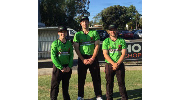 Essendon and Monash Tigers to raise awareness for youth mental health issues in T20 match