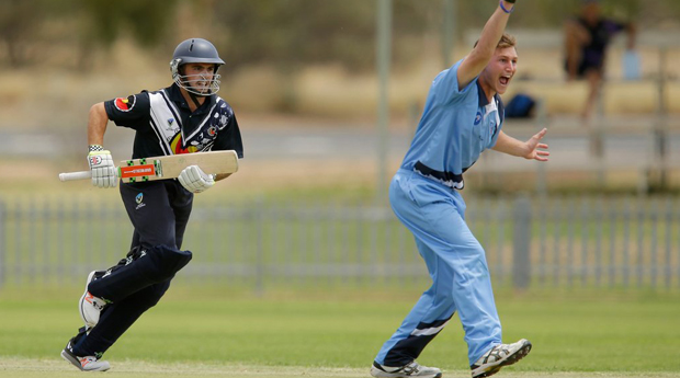Rohan Best named in Blackcaps squad at Indigenous Championships