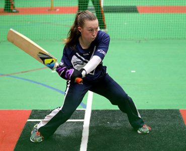 Vics earn Indoor Cricket World Junior Series selections