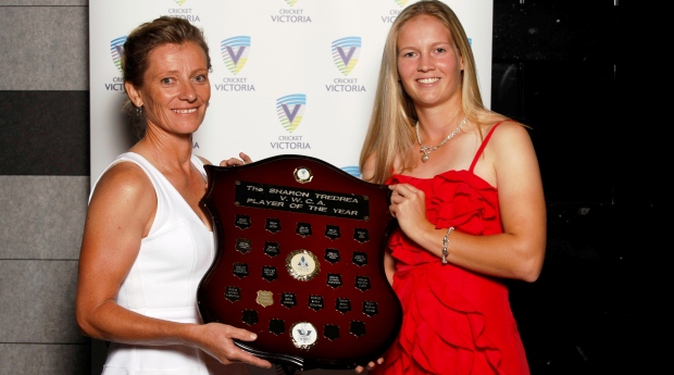 Cricket Victoria State Awards