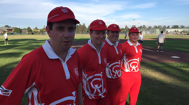 Wendouree face Bentleigh Uniting in Statewide T20 Final