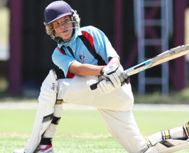 U14 Male State Champs SFs: Breakers, Spirit through to final