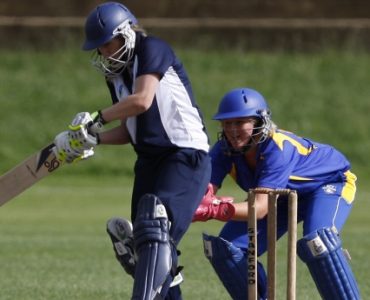 Under-15s undefeated after three games