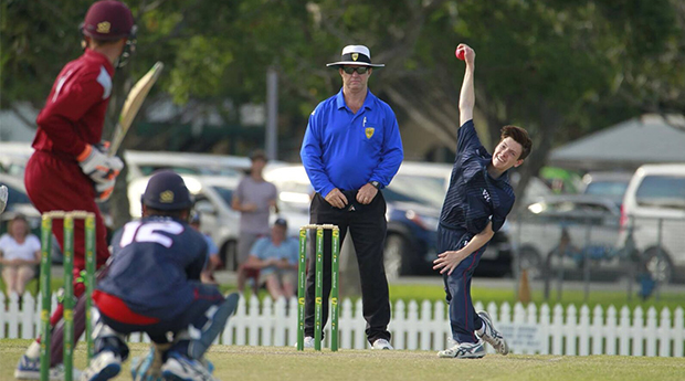 Victorian Under 15 boys squads announced for SSA Championships