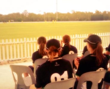Victorian under-15s defeated by Queensland