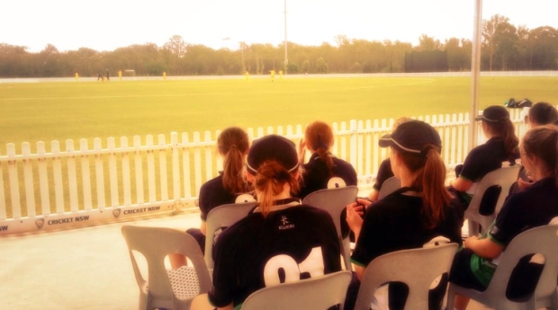 Victorian under-15s defeated by Queensland