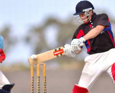 Vics perform well in Under-16 national series