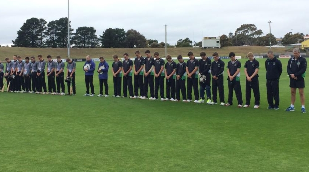 29 Victorians named in Under-17 National Championships squads