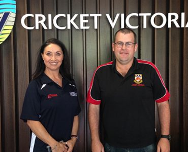 A first for Premier Cricket
