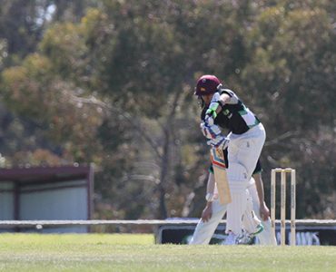 Short and Walker selected in initial Under-19 squad