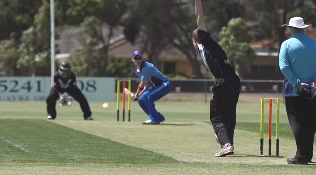 2018 National Cricket Inclusion Championships (NCIC) commence in Geelong
