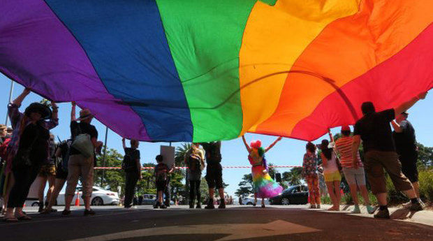 CV set for Pride March celebrations