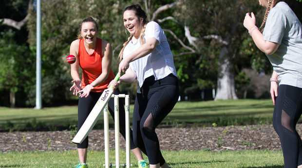 New Social Sixes program launches