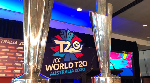 MCG and Junction Oval to host ICC World T20 in 2020