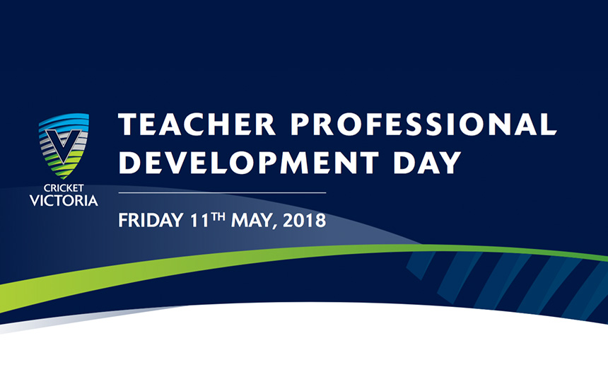 Teacher Professional Development Day