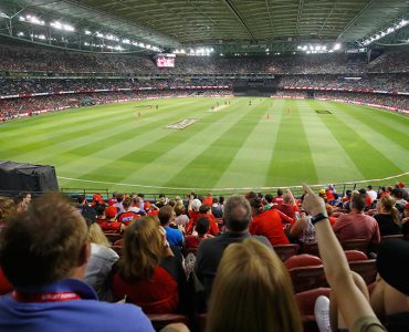 Victorian cricket to benefit from new stadia and community funding
