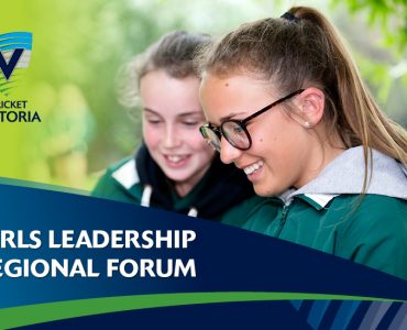 Regional Girls Leadership Forum