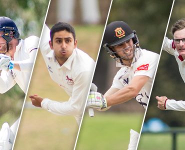 2018 Victorian Futures League Academy winter squad announced