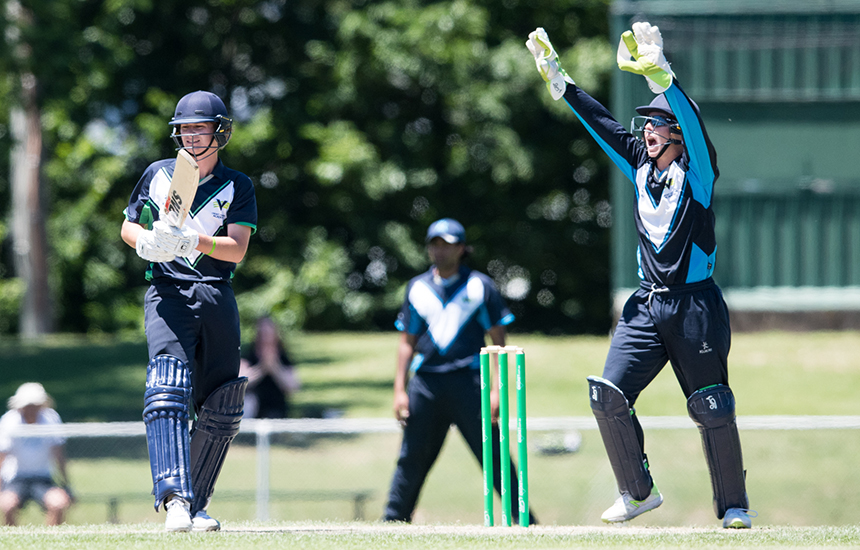 2018-19 Victorian Under-19 Academy Country and Metro trial squads announced