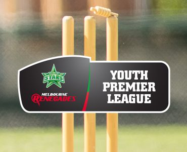 Cricket Victoria launches Youth Premier League