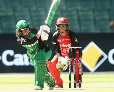 Melbourne to host WBBL Opening Weekend for first time