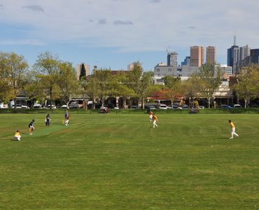 Victorian community cricket to benefit from $35m national investment