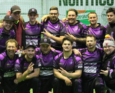 NICL 2018 – Finals run and won as Croydon secures the double