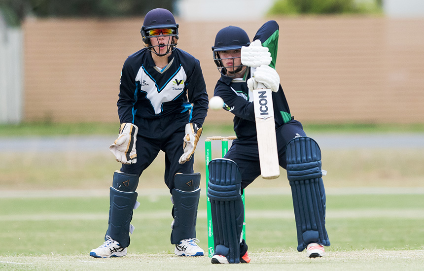 Final Under-17 Country and Metro squads named for National Championships in October