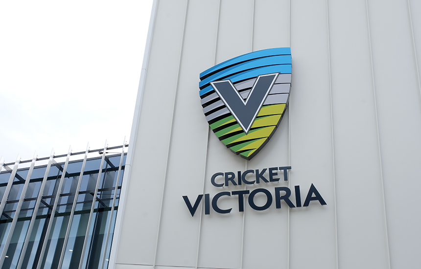 Paul Barker elected Chairman of Cricket Victoria