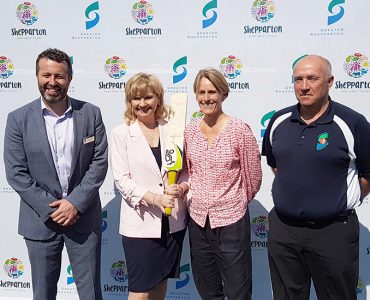 Cricket Australia Country Championships to play in Greater Shepparton