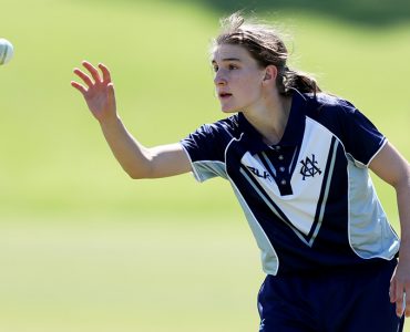 Final Female Victoria Country and Metro squads selected ahead of National Championships