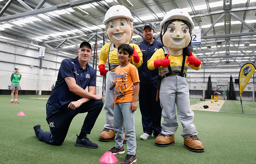 Inaugural CV Community Open Day a Great Success