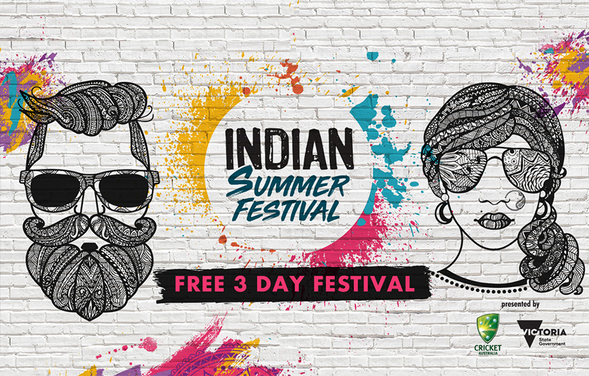 Cricket Australia announces new Indian Summer Festival