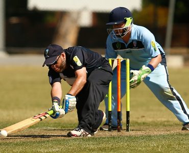 National Cricket Inclusion Champs hit Geelong