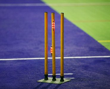 U14 Girls Indoor Cricket Team finalist in 2018 Victorian Sport Awards