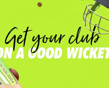 Register your local club as a “Good Club” for a chance to win $5,000 worth of equipment