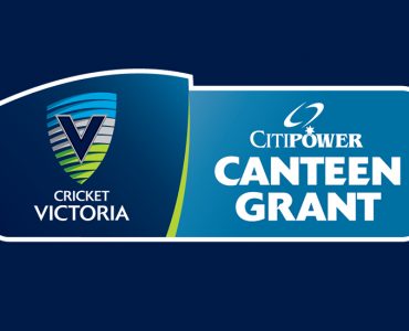 New $250k Canteen Fund improving cricket club electrical safety