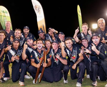 Victoria out to regain title at National Indigenous Cricket Championships