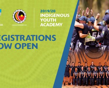 Indigenous Youth Academy – Registrations Now Open!